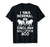 I Was Normal 2 English Bulldogs Ago Funny Dog Lover Gifts T-Shirt