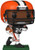 Funko POP NFL: Cleveland Browns - Nick Chubb