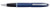 Cross Calais Chrome/Blue Lacquer Selectip Rollerball Pen
