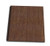 3dRose db_41591_1 Dark Bamboo Wood-Drawing Book, 8 by 8-Inch