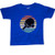 inktastic Table Tennis Ping Pong Baby T-Shirt 12 Months Royal Blue
