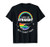 I May Be Straight But I Don't Hate Shirt LGBT Gay Gift Pride T-Shirt