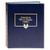 Whitman US American Silver Eagle Coin Album 1986 - 2021 #3395