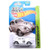 Hot Wheels 2014, Volkswagen Beetle. Herbie The Love Bug. HW Workshop 191/250. 1:64 Scale.