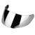 Helmet Lens Visor Shield-Motorcycle Wind Shield Helmet Lens Visor Shield Full Face Fit For Agv K1 K3 Sv K5 K5-S