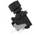 Micro Pressure Switch- Adjustable Air Pressure Switch Air Switch- Micro Pressure Switch 125-250V for Food Waste Processor Swimming Pool