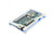 Cloud LED ELEDuino Intel Edison Acrylic Enclosure White/Blue Case for Edison Development Board