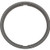 SHIMANO FC-M761 Hollowtech II Bottom Bracket Spacer -0.7-mm-