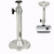 CoCocina 360 Degree Universal Wall Ceiling LCD DLP Mini Projector Bracket Mount Holder Stand