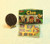 Dollhouse Miniature Board Game by Cindis Minis