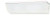 Artcraft Lighting Crescent Street 4-Light Bathroom Vanity Light, Chrome