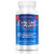 Constant Focus - Brain Booster - Natural Herbal Brain Health Supplement for All Day Focus - Memory - Concentration - Alertness  and  Mental Clarity - 60 Tabs