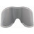 Empire Paintball Vents SuperCoat Antifog Single Lens- Clear
