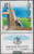 Israel 1219 with Tab -Complete.Issue.- 1992 Fallen Commemoration -Stamps for Collectors-