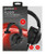 Gioteck FL-100 Wired Mono Chat Headset
