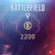 BATTLEFIELD V - 2200 BATTLEFIELD CURRENCY - -PS4 Digital Code-