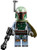 Lego Star Wars Boba Fett Minifigure 9496