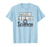 Periodic Table "Smart Girls Love Science" Elements T-Shirt