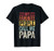 Mens My Favorite People Call Me Papa - Vintage Funny Dad Father T-Shirt