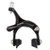 Sunlite Dual Pivot Brake Caliper - 1 Pair, Front/Rear, Black