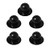 Hehoyang Replacement Pool Plug Stopper- Swimming Pool Filter Pump Strainer Hole Plug - Pool Parts