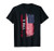 Pool Table  and  Billiards 9 Ball- Pool Players T-Shirt