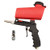 Sandblaster Sand Blaster Gun Kit- Sand Blasting Spray Tool for Remove Paint-Stains-Rust  and  Clean Surfaces