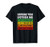 Before You Bother Me- Funny Tech Support Checklist T-Shirt