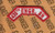 US Army 8th Army - Korea 430th Engineer Battalion 3.25" tab Patch