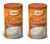 Tim Hortons French Vanilla Cappuccino Beverage Mix  Two 16oz Cans - Imported from Canada