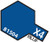 Tamiya Models X-3 Mini Acrylic Paint- Royal Blue