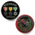 Vietnam Veteran Challenge Coin with 3 Medals and Dragon