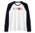 Eat Sleep Ping Pong Repeat Table Tennis Raglan Baseball Tee