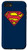 iPhone SE -2020- / 7 / 8 Superman Distressed Shield Logo Case