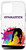 iPhone 12/12 Pro Gymnastics Paint Splatter Case
