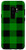 Galaxy S9 Plus  Green Buffalo Plaid Check Fall Checkered Pattern Cute Print Case