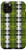 iPhone 11 Pro Olive Yellow Buffalo Plaid Check Fall Pattern Graphic Cute Case