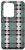 Galaxy S20 Ultra Gray Turquoise Buffalo Plaid Check Fall Pattern Graphic Cute Case