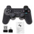 24G Wireless Gaming Joypad Controller Gamepad with Micro USB OTG Converter Adapter for PS3 Android Phone Tablet PC Smart TV Box