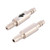 uxcell Universal Aquarium Non Return Check Valve 2pcs for Air Pump Airline Tube