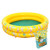 Shuxing Inflatable Family Swimming Pool Children Leisure Outdoor Lawn Playing Pineapple Pool Summer Interesting Day