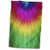 3dRose Eight Ball Corner Pocket Pool Towel- 15" x 22"
