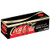 Coca-Cola Zero Caffeine-Free Soda- 12 Fl Oz -pack of 12-