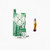 ABXY Button Board Power Switch Board Replacement for NDSi