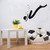 Fashion Swimming Ocean Beach Decor PVC Sitting Room The Bedroom Swimming Pool Wall Sticker Diving 53X51Cm