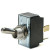 Off / On Double Pole 20 Amp Toggle Switch With Tab Terminals