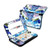 A Vision - DecalGirl Sticker Wrap Skin Compatible with Nintendo Original 3DS XL