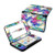 Flashback - DecalGirl Sticker Wrap Skin Compatible with Nintendo Original 3DS XL