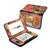 Flotsam and Jetsam - DecalGirl Sticker Wrap Skin Compatible with Nintendo Original 3DS XL