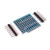 Anncus ?Simple Robot?ProtoBoard Shield for D1 Mini Double Sided perf Board Compatible